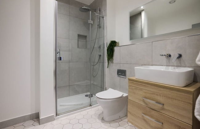 The Putney Retreat - Charming 2bdr Flat - Foto 20