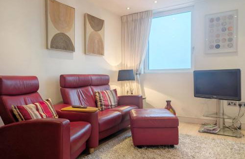 Victorious Apartment - 1 Bedroom - Foto 6