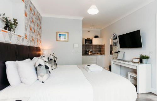 Sweet Suites Lytham St Annes - Foto 142