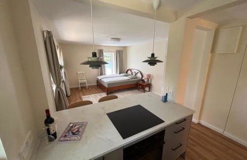 Terrassenwohnung im Alstertal - Foto 1