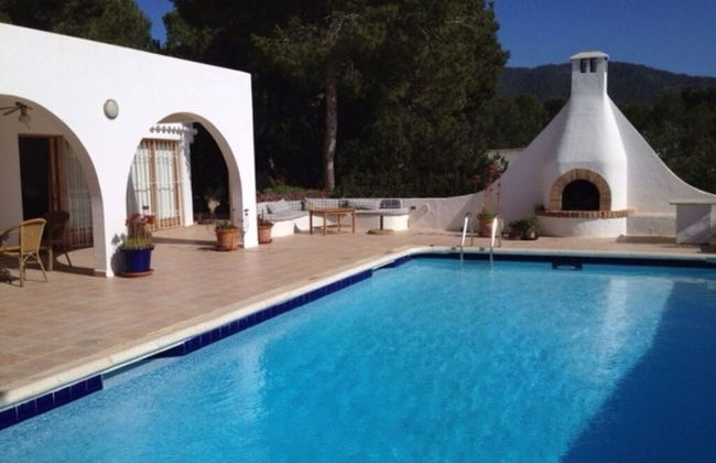 Holiday Home Casa Es Vedra - Foto 11