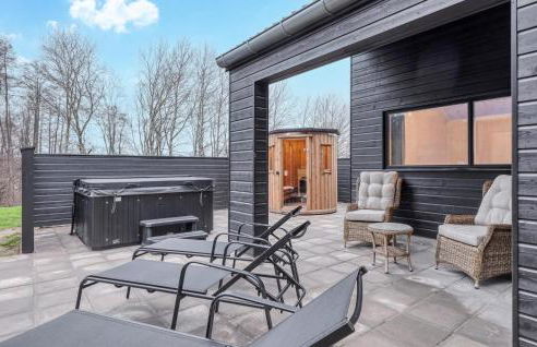 Stunning Home In Jesendorf With Sauna - Foto 15