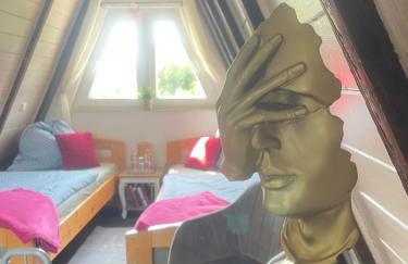 Ferienhaus nähe Warnemünde 6 - Foto 6