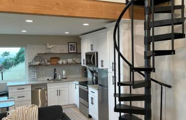 Luxury Alpine Treehouse - Foto 39