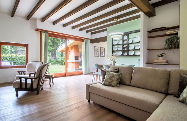 Villa Camelia - Foto 9