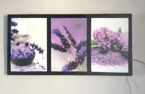 Maison charmante à Vachères avec vue sur la montagne - Foto 26