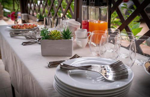 Upper Country Relais Tuscany - Foto 13