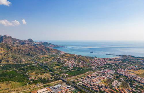 Villa Rita Taormina - Foto 8