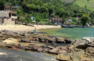 Angra dos Reis - Casa pé na areia na Praia de Fora - Ponta Leste - Photo 70