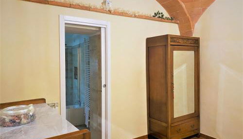 Podere La Selva - Foto 4, wardrobe