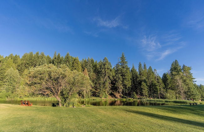 Greenhorn Ranch - Foto 23