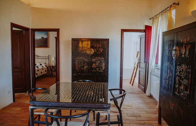 Tenuta Pianirossi - Photo 3