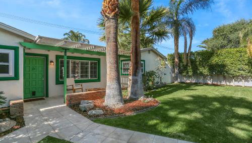 Petite Private Bungalow - Foto 2