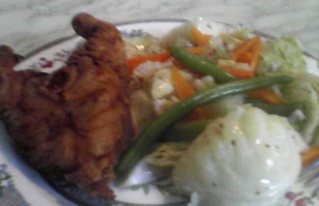 Holiday House Second floor Ste - Photo 29