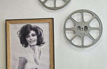 Le Cin et Chic Vidéoprojecteur Popcorn Netflix - Foto 19