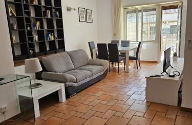 Like at Home Gianicolense - Photo 1