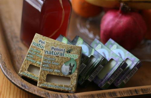 Des Roses Hotel - Foto 49