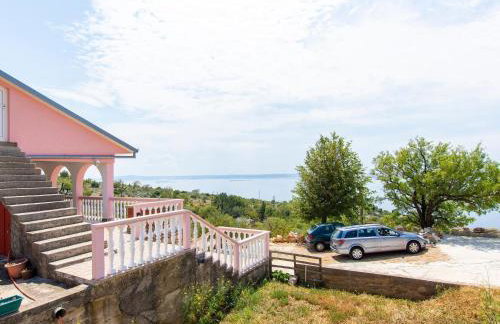 Apartment in Tribalj with Sea View and Beach - Foto 13