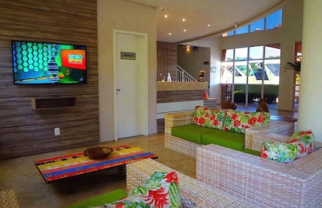 Atlantic Palace Apart-Hotel - Foto 4