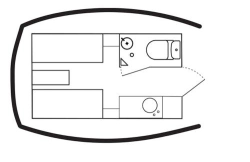 Armadilla 3 at Lee Wick Farm Cottages & Glamping - Foto 12
