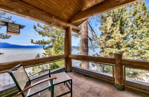 Sierra Shores Four - Lakefront Vistas - Foto 24