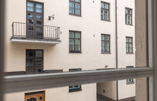 2ndhomes Bright and Cozy Studio - Foto 17