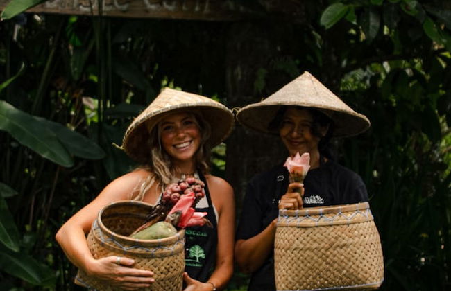 Bali Jungle Camping - Foto 28