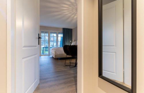 Beach Lodge Beach Lodge Appartement 1 - Foto 12