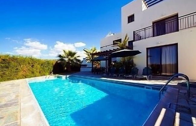 Aura Holiday Villas - Photo 26