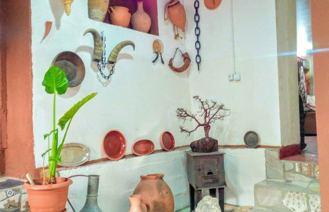 Apartment on Atskuri Str - Foto 34