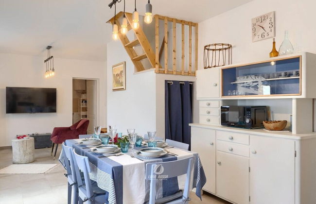 Adorable Home With Private Garden and Bubble Bath - Foto 8