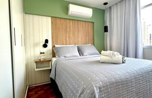 Conforto e requinte na praia - Foto 12