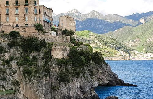 Casa Gargano Ravello Amalfi Coast - Foto 46