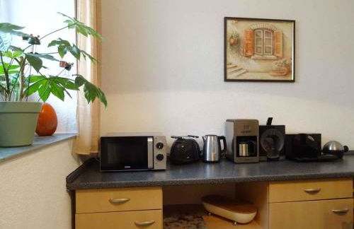 Apartment in Kreischa 3123 - Foto 4