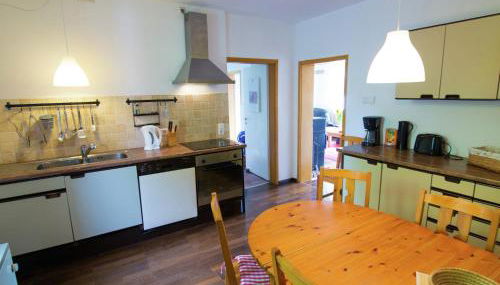 Geraumiges Ferienhaus in Hessen mit Garten - Foto 3