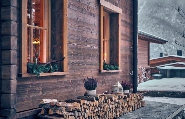 Sissi s green Chalets - Foto 69