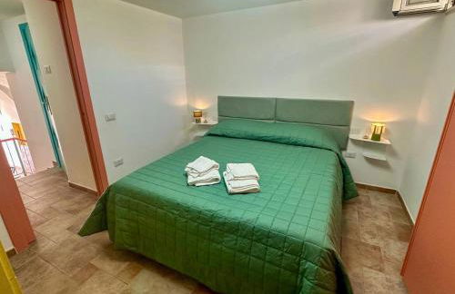 Vieste Rooftop - Sea view near Pizzomunno - Free private Parking - Foto 19