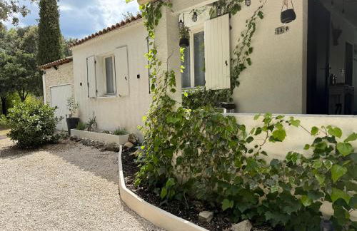 Villa CarpeDiem Cévennes - piscine & terrain tennis - Photo 20