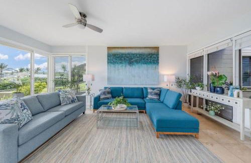 Kapalua Bay Villas 20G4 · KBV 20G4 Updated OceanFront for Whale - Foto 14