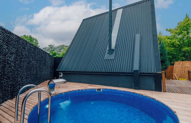 Kurtköy Park Bungalov - Foto 5