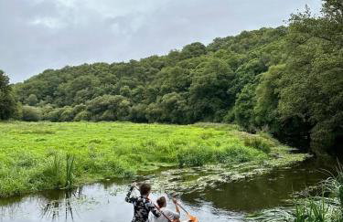 Cocon Nature et bain nordique à 37 degrés - Foto 40