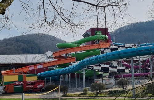 Bommecke am AquaMagis - Foto 36