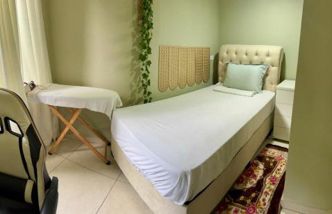 Casa verde 4 quartos - Foto 29