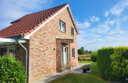 Wellness Appartements Ostfriesland - Foto 38