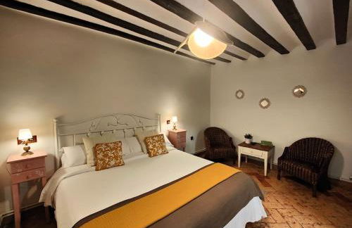 Casa Rural La Molinera Etxea - Foto 39