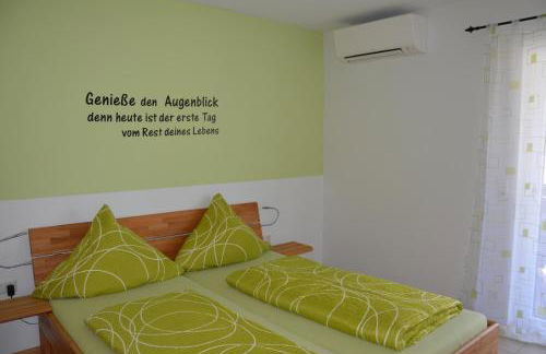 Ferienwohnungen Am Brunnen - Nähe Europapark, W-LAN, Klimaanlage - Foto 36