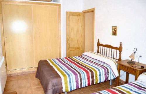 Charming house with mountain view in Siles + Garden - Foto 6