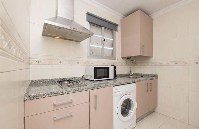 Cabeceo in Jerez de la Frontera - Foto 21