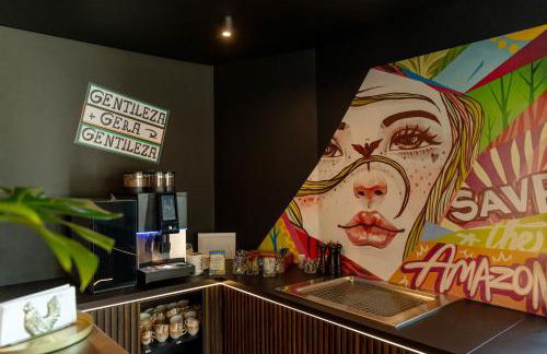 Rioca Munich Posto 3 - Foto 43