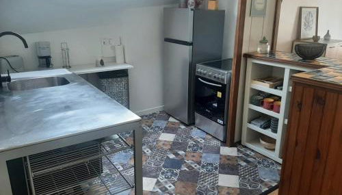 Appart'Aléa - Foto 5, stove, dishwasher